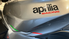 Aprilia Tuono V4 1100 E5 (21MY)